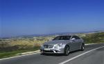 Mercedes-Benz CLS63 AMG 2009 года
